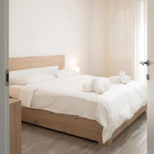  Appartamento 10min Rhofiera & Sansiro - 5min Metro - Ac - Freeparking