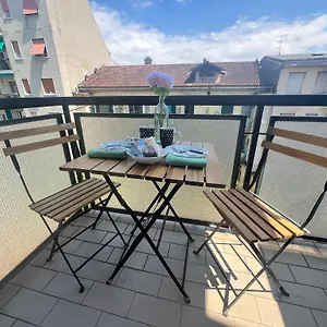  Appartamento Prestigioso Trilocale Sui Navigli Con A/c & Wi-fi