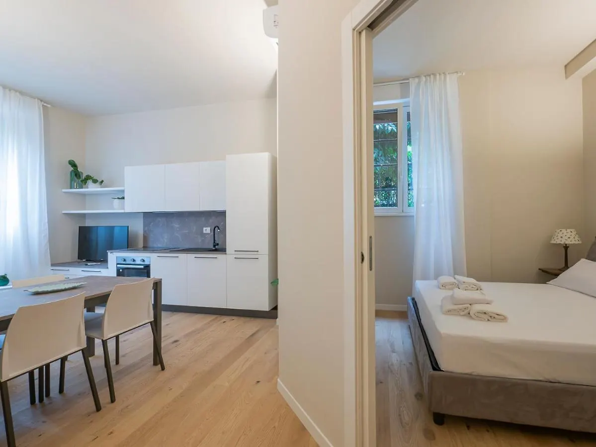 I Host Apartment - Ranzoni 2 Milan