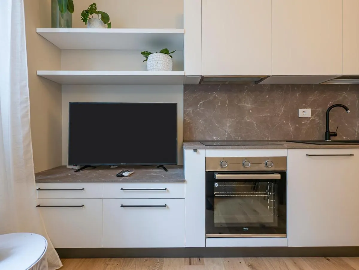 I Host Apartment - Ranzoni 2 Milan Italy