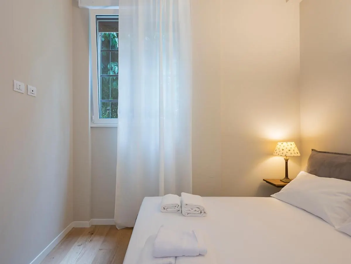 I Host Apartment - Ranzoni 2 Milan