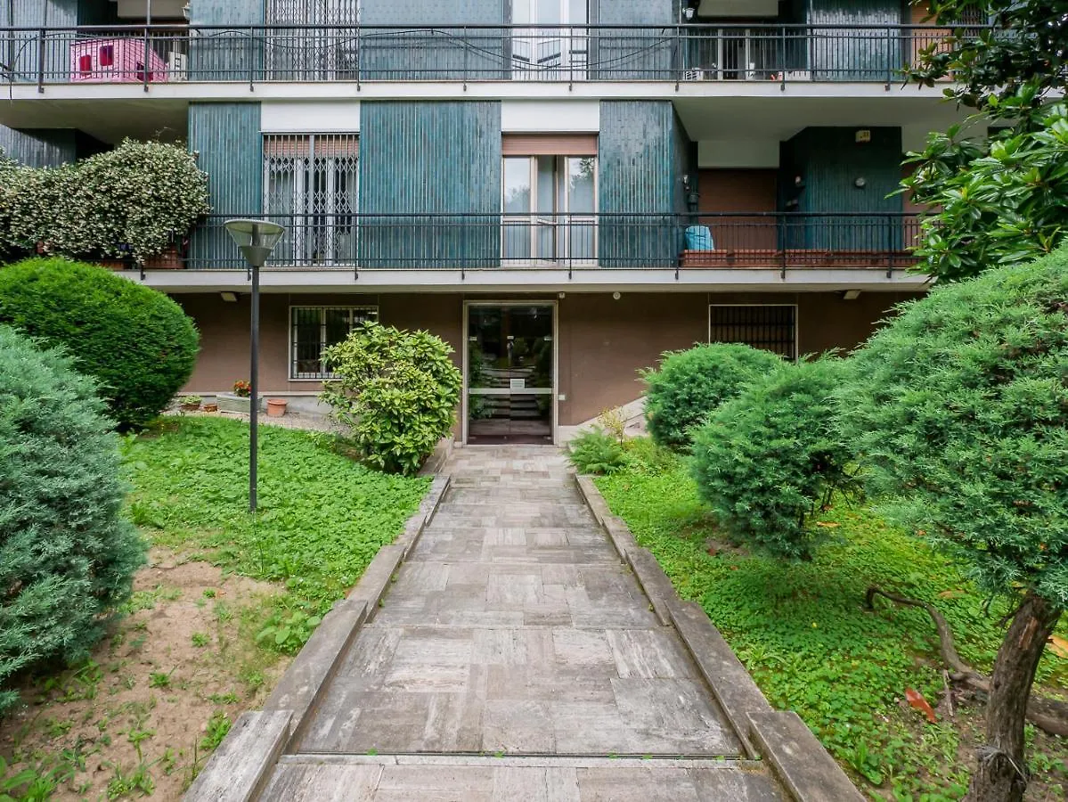 I Host Apartment - Ranzoni 2 Milan Italy
