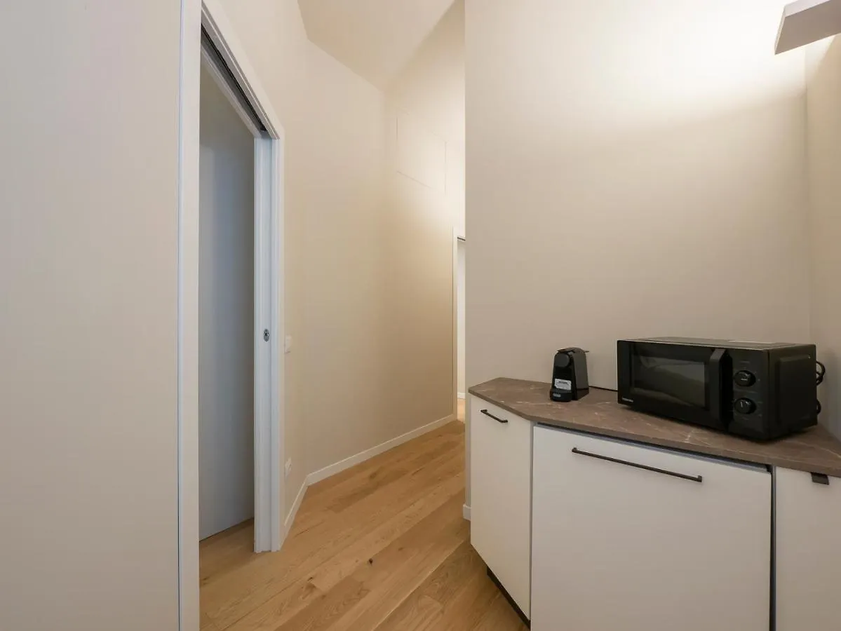 I Host Apartment - Ranzoni 2 Milan