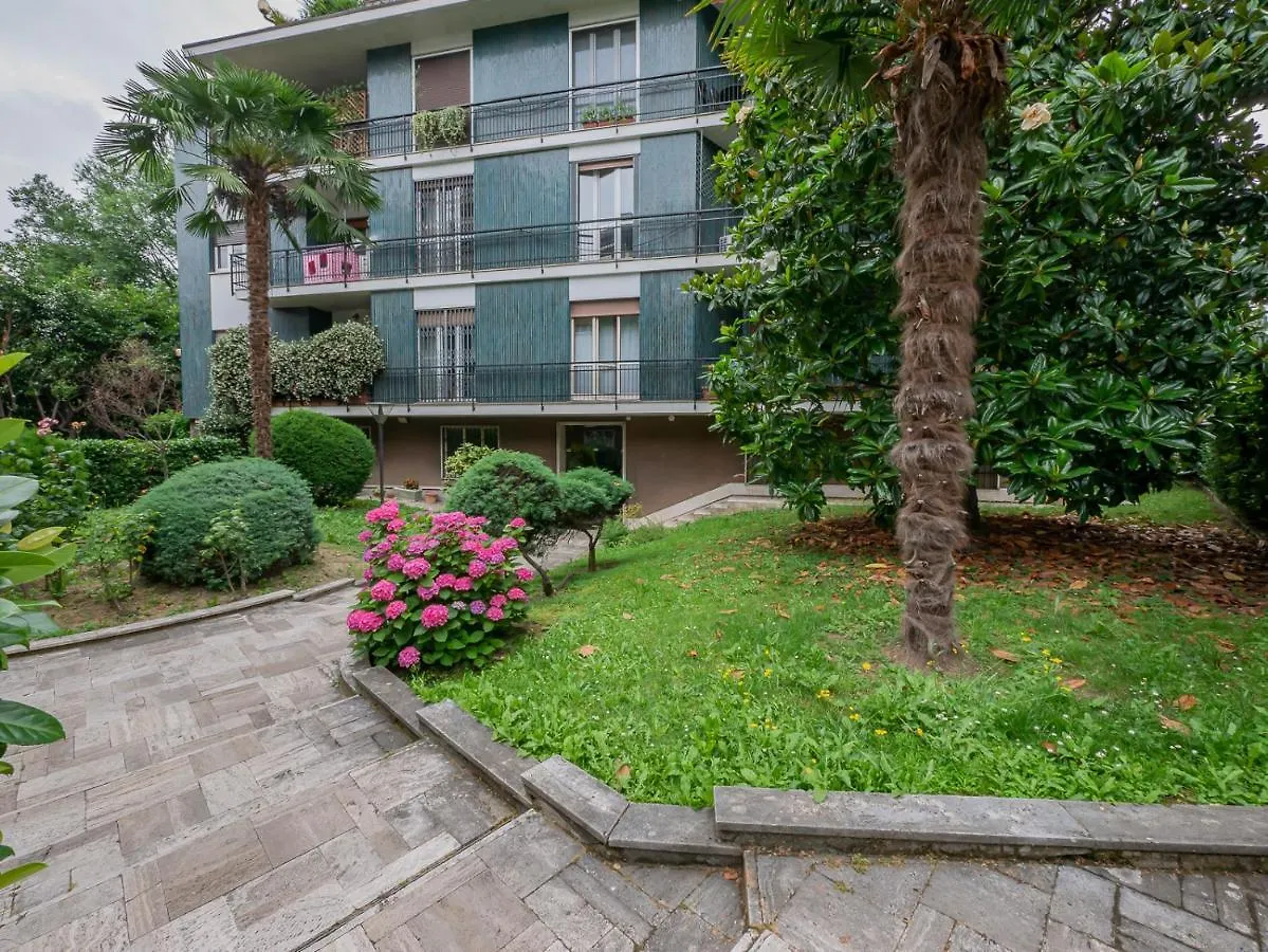 I Host Apartment - Ranzoni 2 Milano