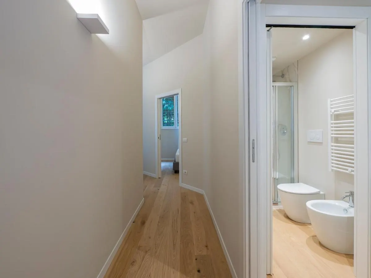 I Host Apartment - Ranzoni 2 Milan