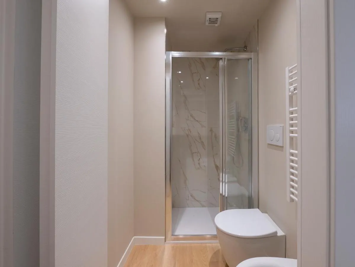 I Host Apartment - Ranzoni 2 Milan