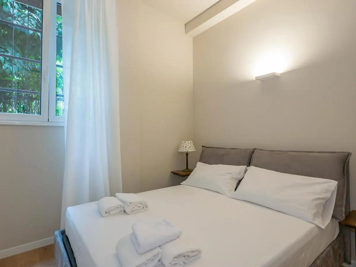 I Host Apartment - Ranzoni 2 Milan Italy