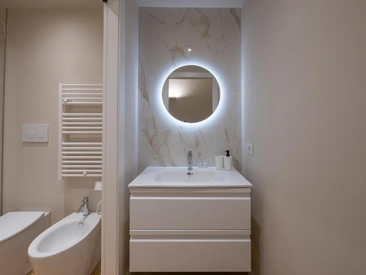I Host Apartment - Ranzoni 2 Milan Italy