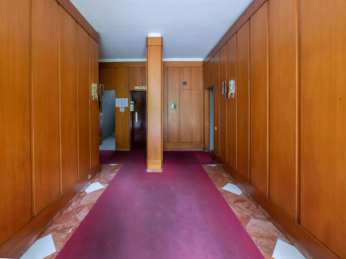 I Host Apartment - Ranzoni 2 Milan